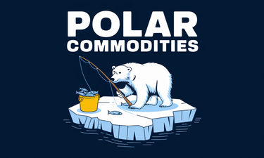 PolarCommodities.com - Creative brandable domain for sale